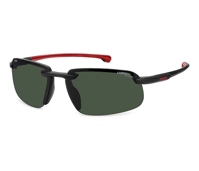 Carrera sunglasses CARDUC-043-S 003/UC 63 14 Black