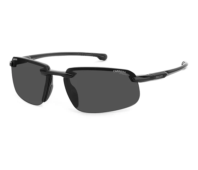 Carrera sunglasses CARDUC-043-S 807/IR 63 14 Black
