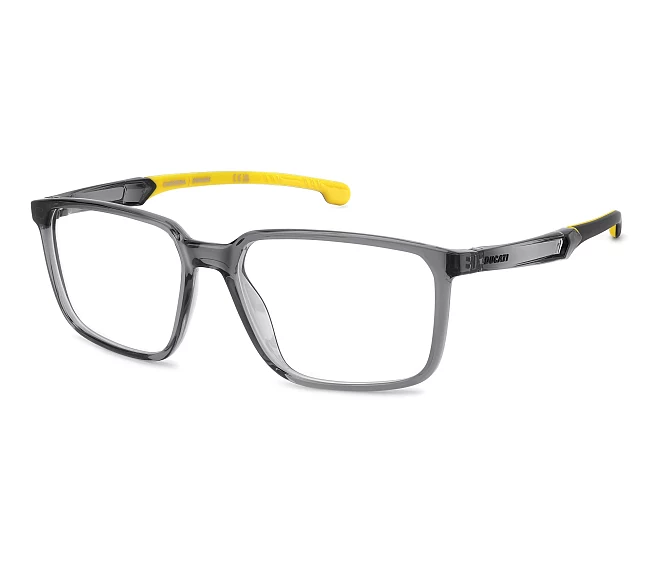 Carrera eyeglasses CARDUC-046 R6S 56 16 GreyBlack