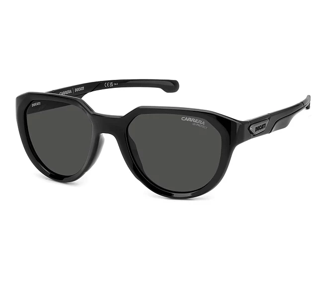Carrera sunglasses CARDUC-050-S 807/IR 53 20 Black