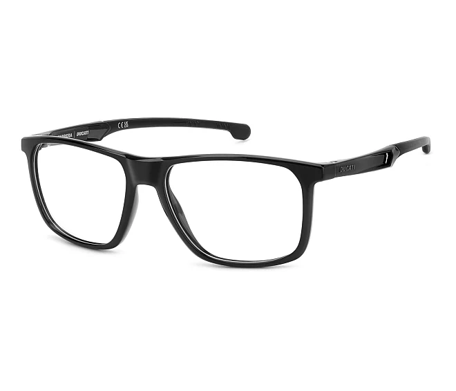 Carrera eyeglasses CARDUC-053 807 56 16 Black