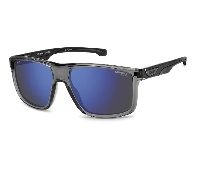 Carrera sunglasses CARDUC-056-S KB7/XT 60 16 Grey