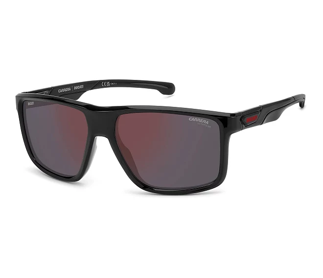Carrera sunglasses CARDUC-056-S OIT/H4 60 16 BlackRed