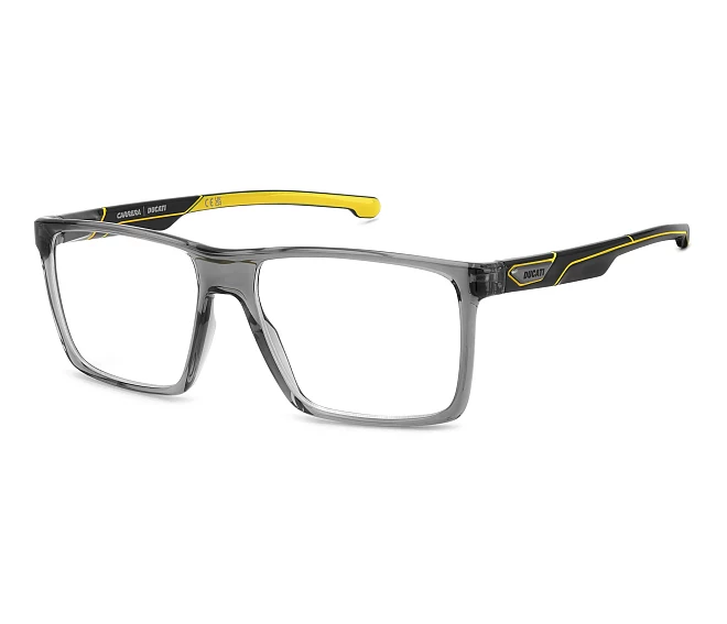 Carrera eyeglasses CARDUC-058 KB7 57 16 Grey