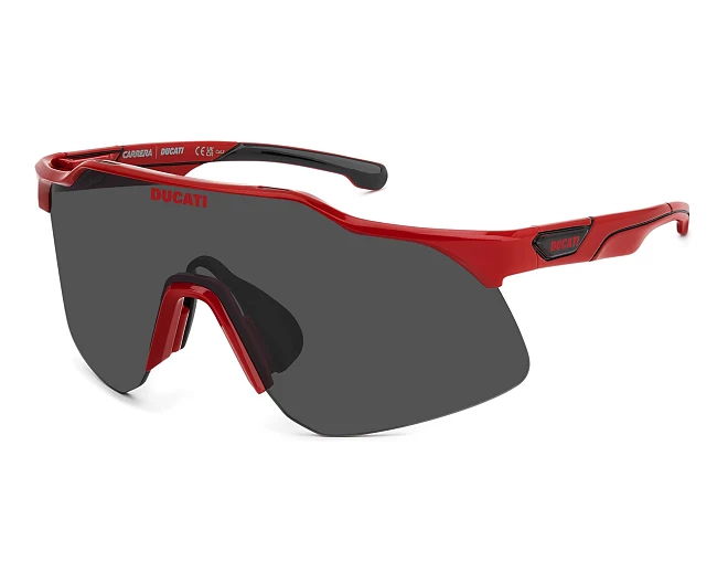 Carrera sunglasses CARDUC-060-S C9A/IR   Red
