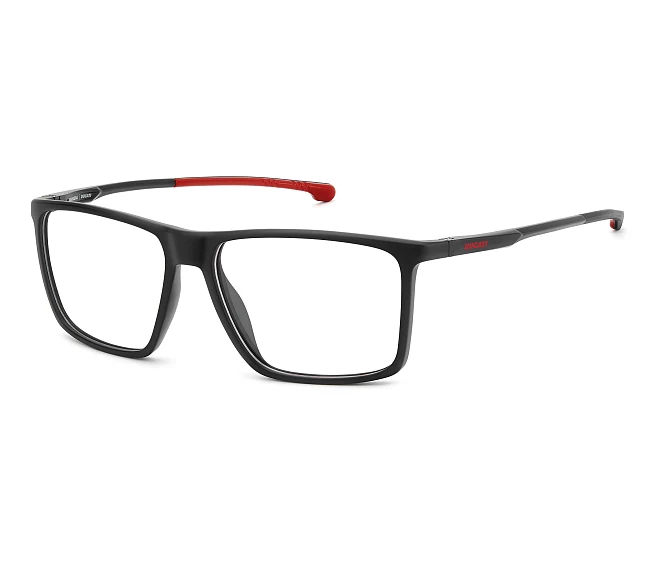 Carrera eyeglasses CARDUC-061 003 56 15 Black