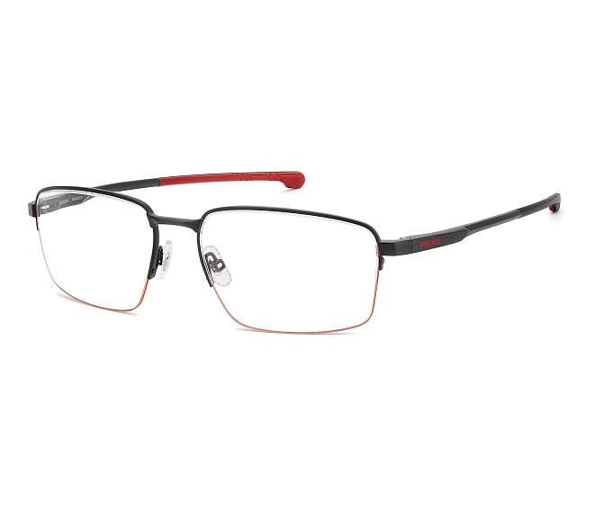 Carrera eyeglasses CARDUC-062 003 57 18 Black