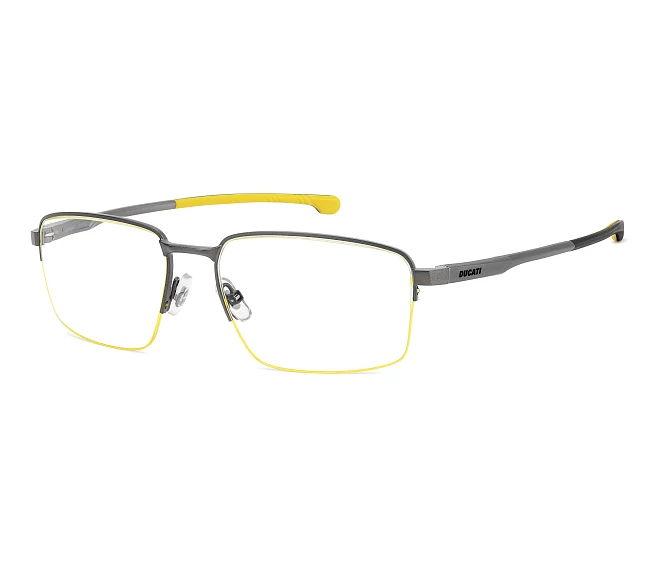 Carrera eyeglasses CARDUC-062 R80 57 18 Grey