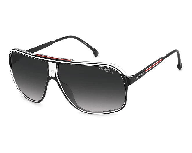 Carrera sunglasses GRAND-PRIX-3 OIT/9O  64 9 BlackRed