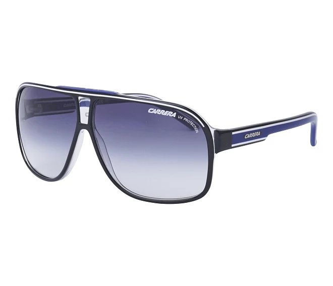 Carrera sunglasses Grand-Prix-2 T5C08 64 9 BlackBlue