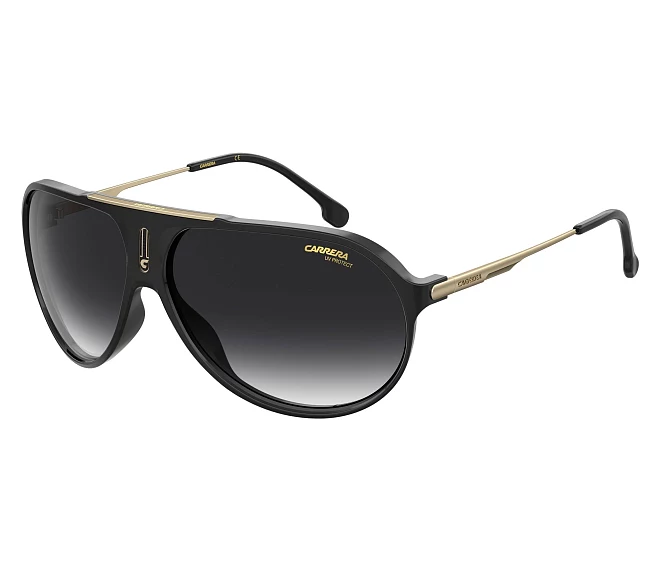 Carrera sunglasses HOT65 807/9O 63 11 Black
