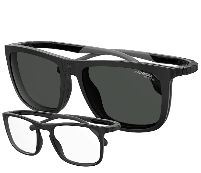 Carrera eyeglasses HYPERFIT-16-CS 807/M9 55 17 Black