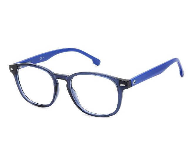 Carrera eyeglasses CARRERA-2043T PJP 49 17 Blue