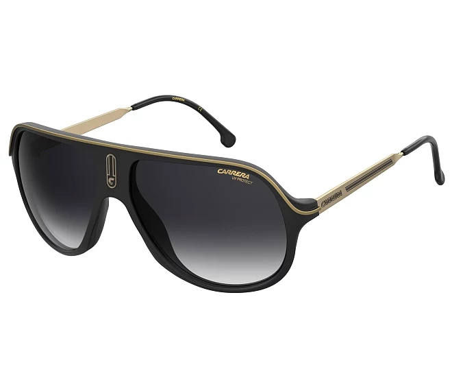 Carrera sunglasses SAFARI65-N 807/9O 62 15 Black