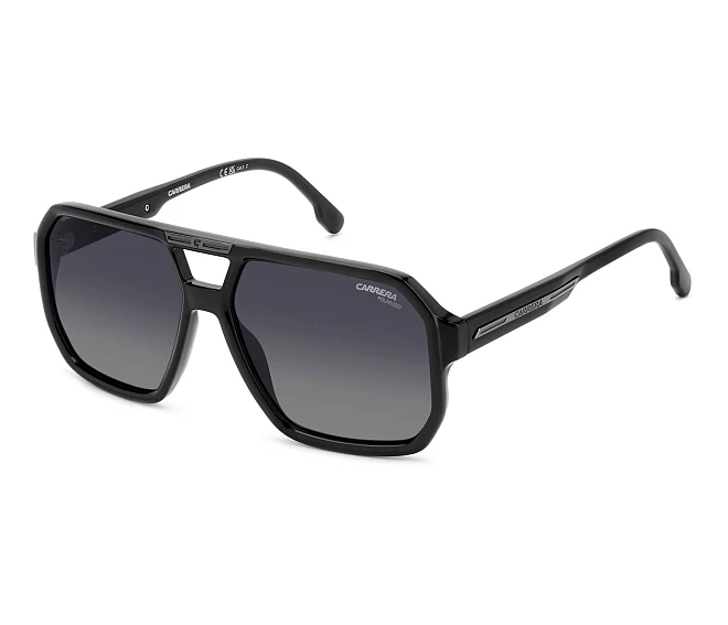 Carrera sunglasses VICTORY-C-01-S 807/WJ 60 15 Black