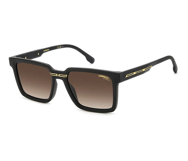 Carrera sunglasses VICTORY-C-02-S 003/86 54 19 Black
