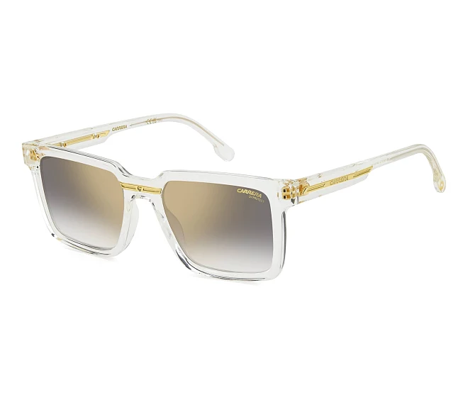 Carrera sunglasses VICTORY-C-02-S 900/FQ 54 19 Crystal