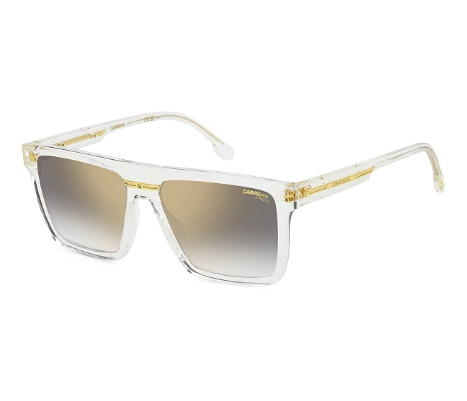 Carrera sunglasses VICTORY-C-03-S 900/FQ 58 16 Crystal