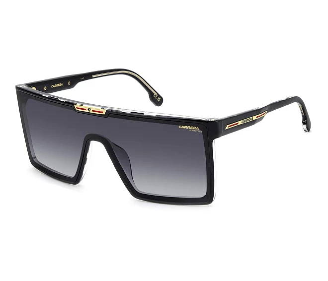 Carrera sunglasses VICTORY-C-07-S 7C5/9O   BlackCrystal
