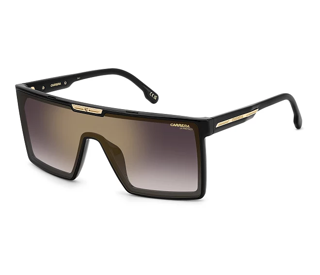 Carrera sunglasses VICTORY-C-07-S 807/YK   Black
