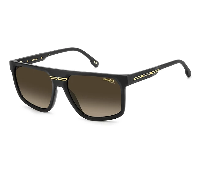 Carrera sunglasses VICTORY-C-14-S 003/86 60 17 Black