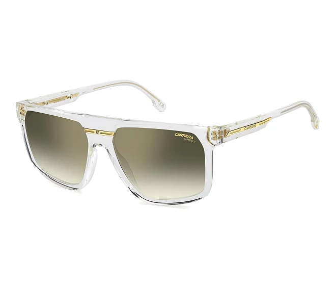 Carrera sunglasses VICTORY-C-14-S REJ/D6 60 17 GoldCrystal