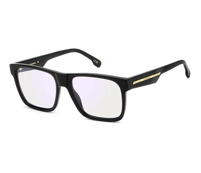 Carrera eyeglasses VICTORY-C-17 807 55 19 Black