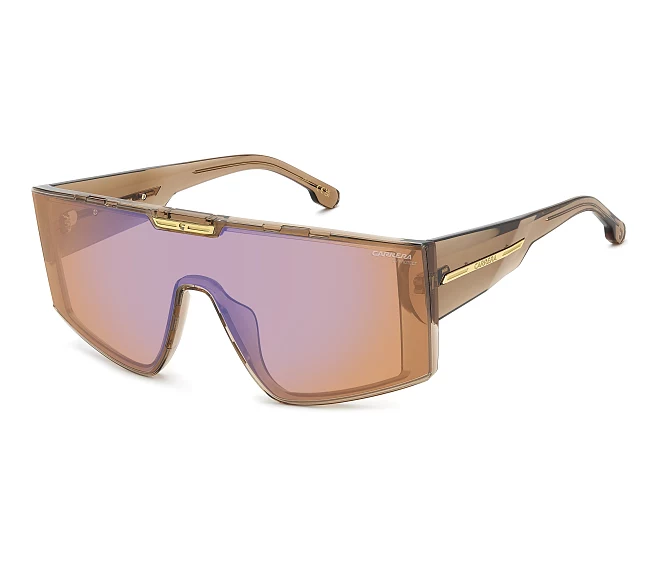Carrera sunglasses VICTORY-C-18-S 12J/DP   BrownOrange
