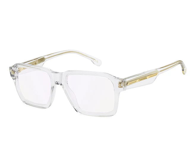 Carrera eyeglasses VICTORY-C-24 REJ 54 18 GoldCrystal