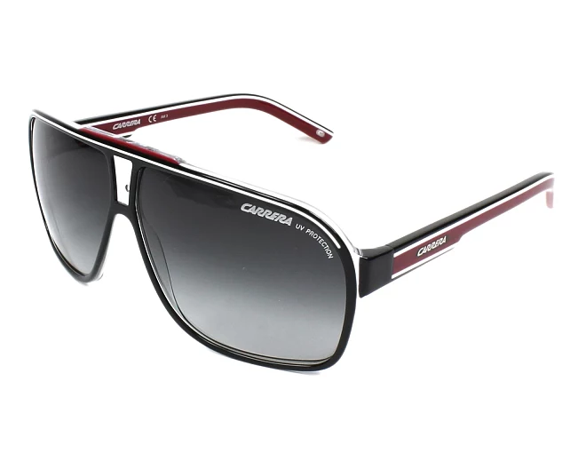 Carrera sunglasses Grand-Prix-2 T40/90 64 9 BlackRed