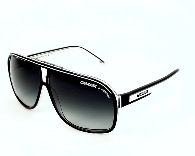 Carrera sunglasses Grand-Prix-2 T4M/90 64 9 BlackWhite
