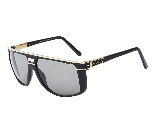 Cazal sunglasses 0673 001 61 12 BlackGold
