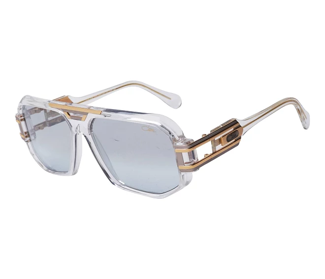 Cazal sunglasses 0675 003 60 14 CrystalGold