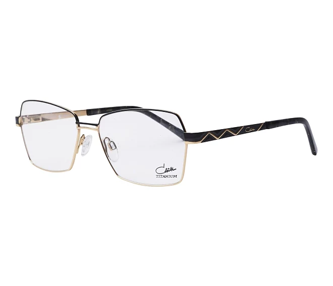 Cazal eyeglasses 4293 001 54 15 BlackGold