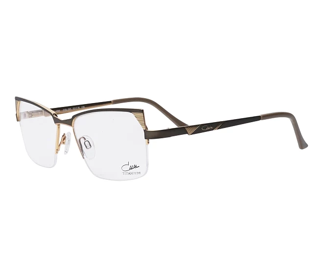 Cazal eyeglasses 4294 003 53 16 Palladium