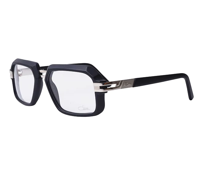 Cazal eyeglasses 6004 002 56 17 BlackSilver