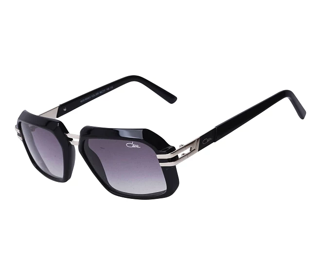 Cazal sunglasses 6004-3 005 56 17 BlackIron