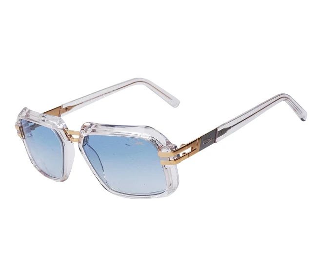 Cazal sunglasses 6004-3 015 56 17 CrystalGold
