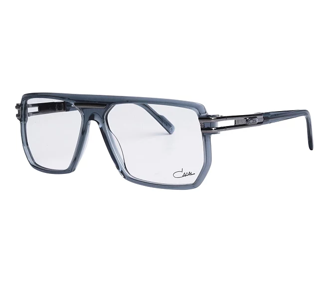 Cazal eyeglasses 6030 003 60 14 GreyGun