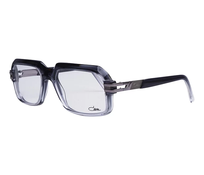 Cazal eyeglasses 6037 005 56 17 GreySteel