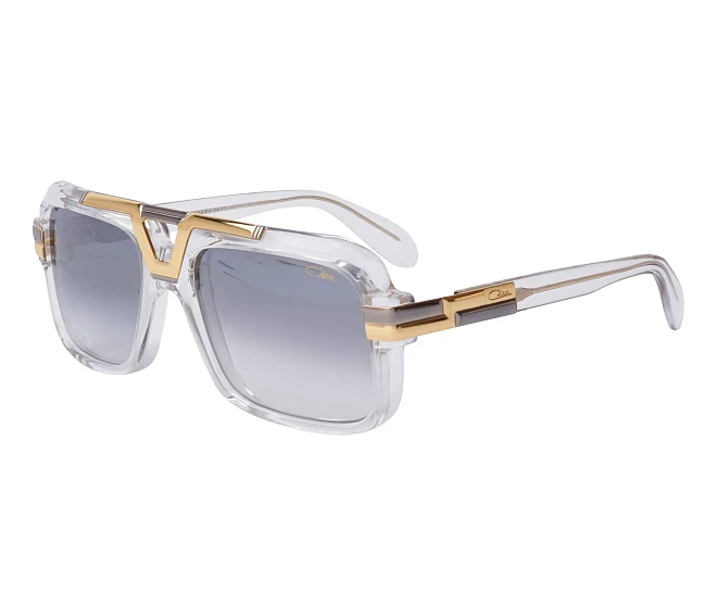Cazal sunglasses 664-3 003 56 18 CrystalGold