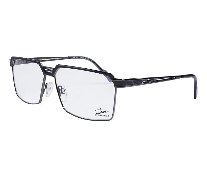 Cazal eyeglasses 7105 003 61 13 Grey