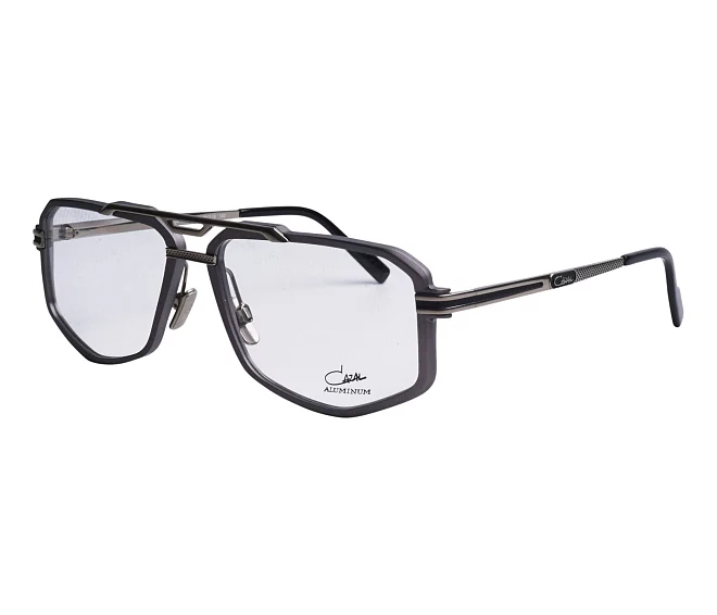 Cazal eyeglasses 7106 002 59 16 GunBlack