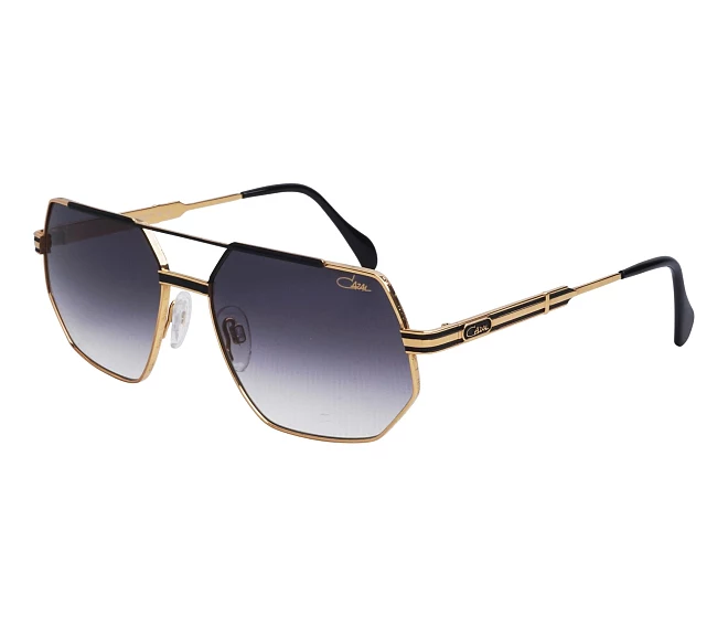 Cazal sunglasses 7113/3 001 59 17 GreenBlack