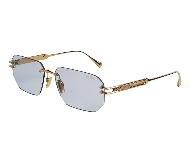 Cazal sunglasses 7121-3 002 57 14 Opal