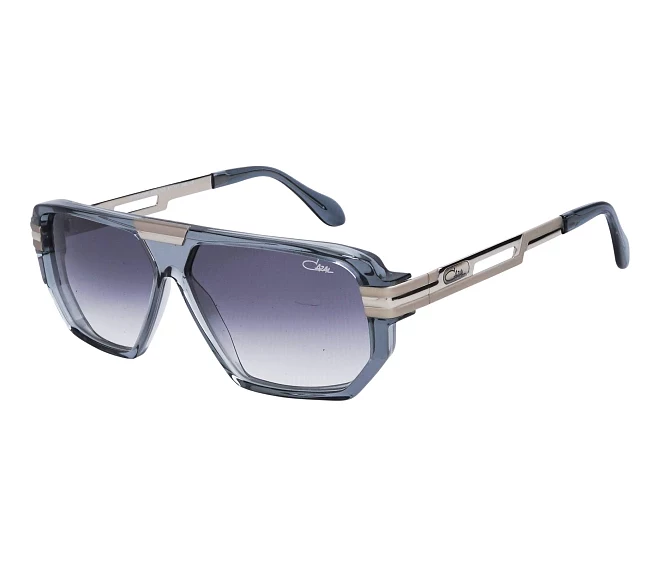 Cazal sunglasses 8045 003 60 11 BlueSteel