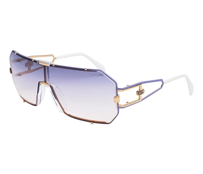 Cazal sunglasses 904 302   GoldBlack