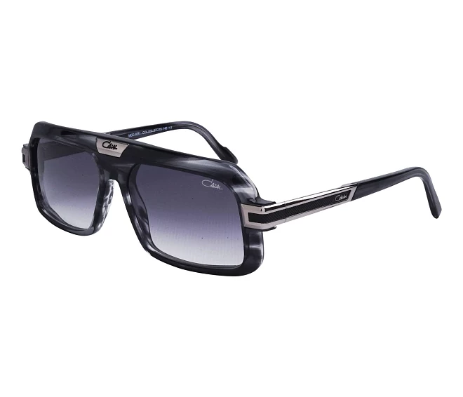 Cazal sunglasses 9112 001 59 17 GoldBlack