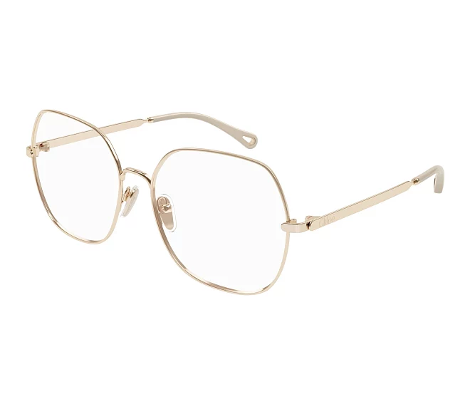 Chloe eyeglasses CH0284O 002 57 16 Gold