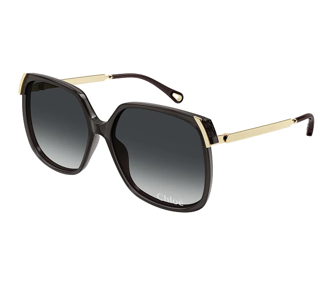 Chloe sunglasses CH0286S 001 60 15 Grey
